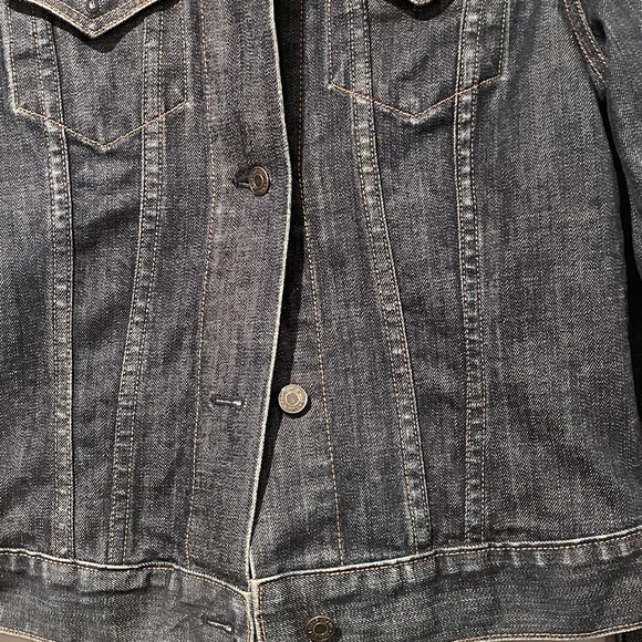Denim Jacket - Picture 3 of 6